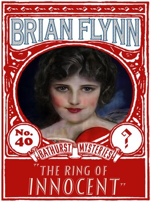 cover image of The Ring of Innocent